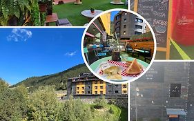 Hotel Galanthus&Spa
